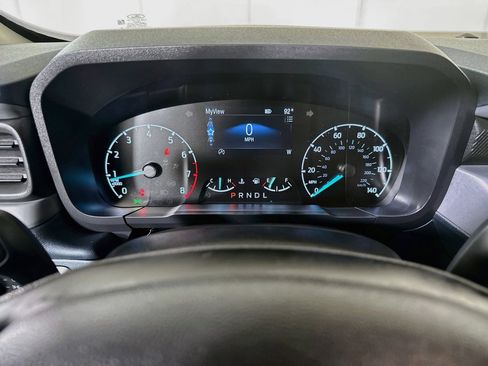 Used 2023 Ford Maverick XLT w/ Black Appearance Package FWD image 19