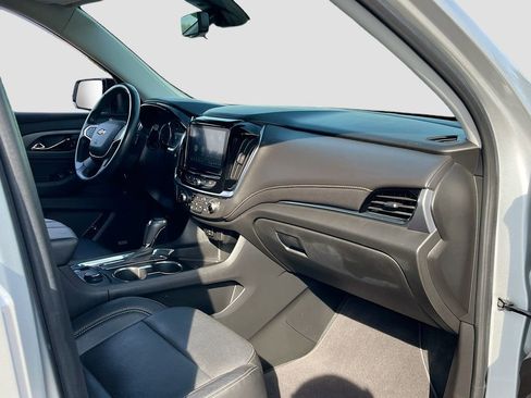 Used 2020 Chevrolet Traverse Premier w/ Redline Edition image 31