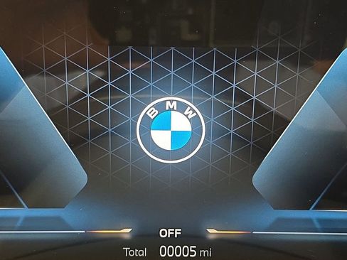 New 2026 BMW X3 xDrive30 w/ Convenience Package image 16