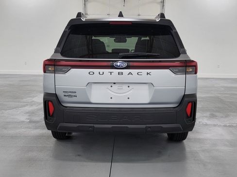 New 2026 Subaru Outback Limited AWD/4WD image 5