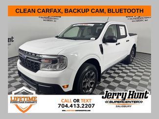 Used 2022 Ford Maverick XLT w/ Equipment Group 300A Standard AWD/4WD video 1