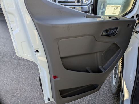 New 2026 Ford Transit 150 Low Roof image 14