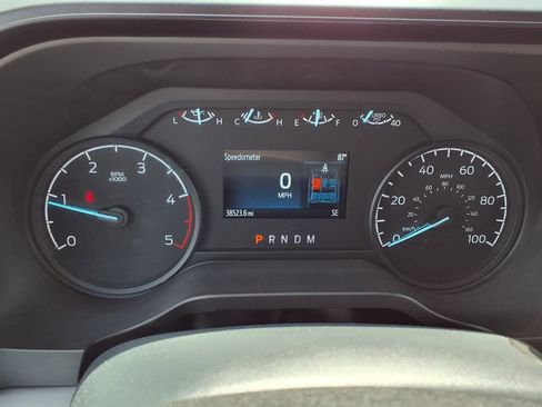 Used 2025 Ford F250 XLT AWD/4WD image 14