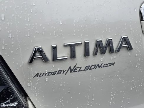 Used 2009 Nissan Altima 2.5 S w/ Convenience Pkg FWD image 16