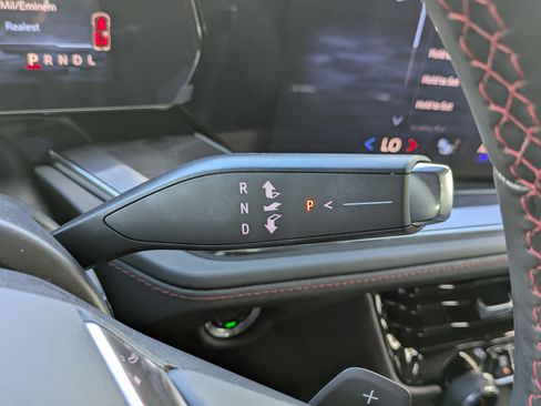 New 2026 Chevrolet Suburban RST w/ Comfort Package image 19