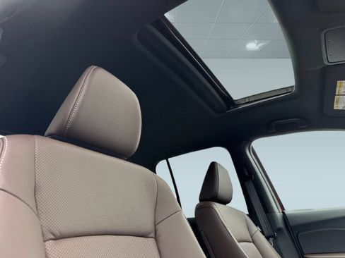 New 2026 Honda Ridgeline RTL image 13