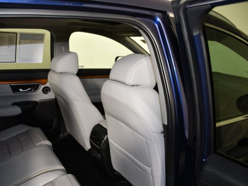 Certified 2022 Honda CR-V Touring image 46