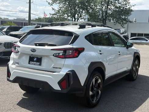 Used 2026 Subaru Crosstrek 2.5i Limited AWD/4WD image 9