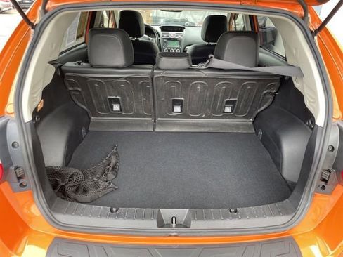 Used 2013 Subaru Crosstrek 2.0i Limited AWD/4WD image 29