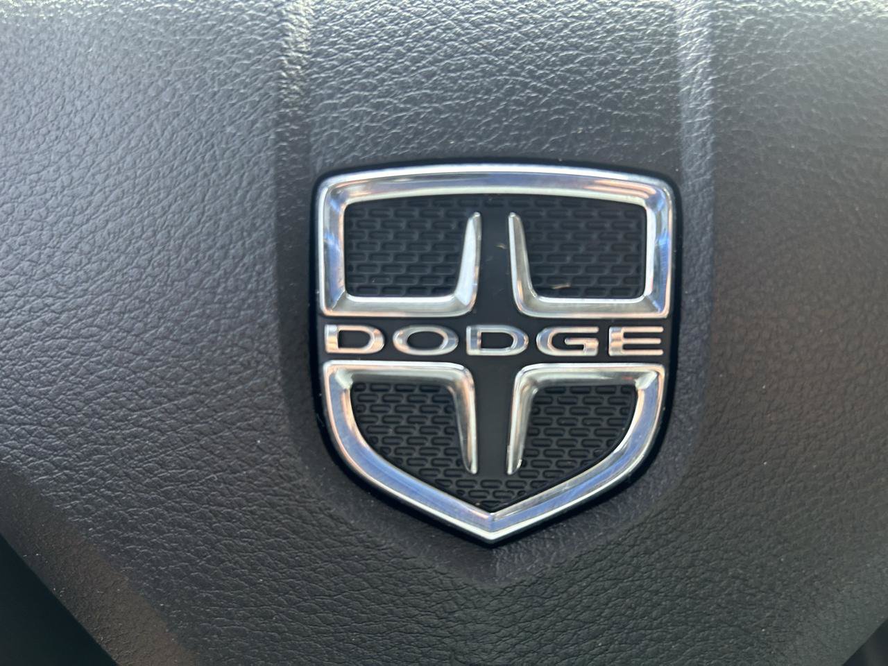 Used 2015 Dodge Journey R/T w/ Flexible Seating Group AWD/4WD image 21