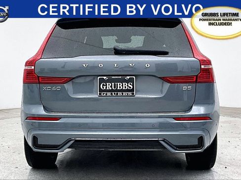 Used 2023 Volvo XC60 B5 Plus w/ Climate Package image 7