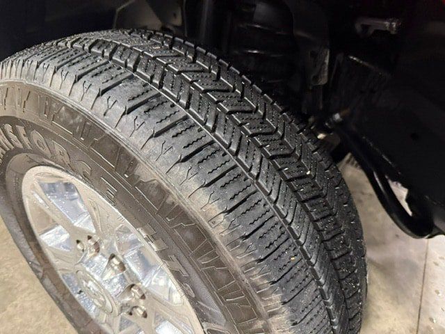 Certified 2026 RAM 2500 Big Horn AWD/4WD image 5