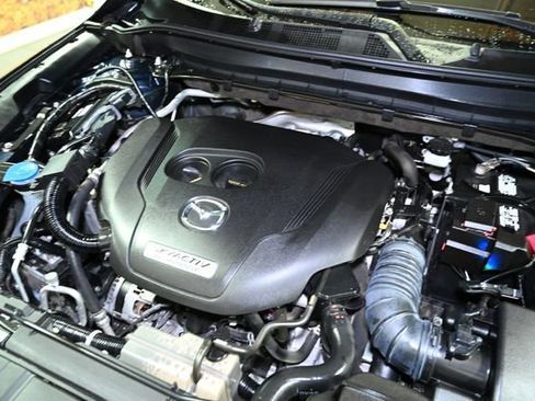 Used 2019 MAZDA CX-5 Grand Touring Reserve image 20