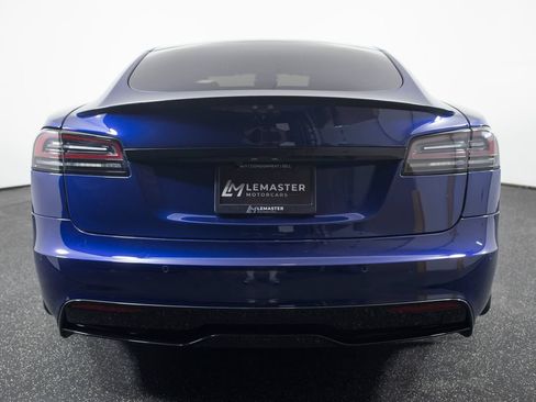 Used 2022 Tesla Model S AWD/4WD image 20