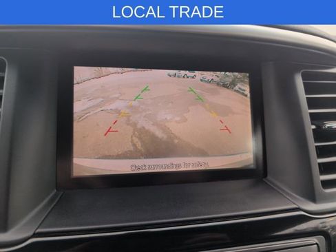 Used 2016 Nissan Pathfinder SV w/ SV Cold Weather Package image 24