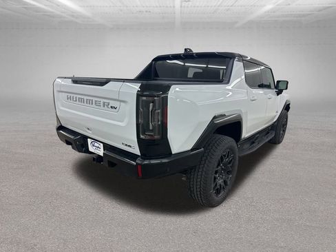 New 2026 GMC Hummer EV 4x4 Crew Cab image 11