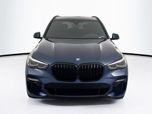 Used 2023 BMW X5 sDrive40i w/ M Sport Package RWD image 2