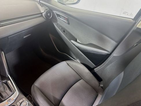 Used 2017 Toyota Yaris iA FWD image 20
