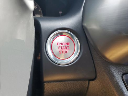 New 2025 Acura ADX A-Spec image 35