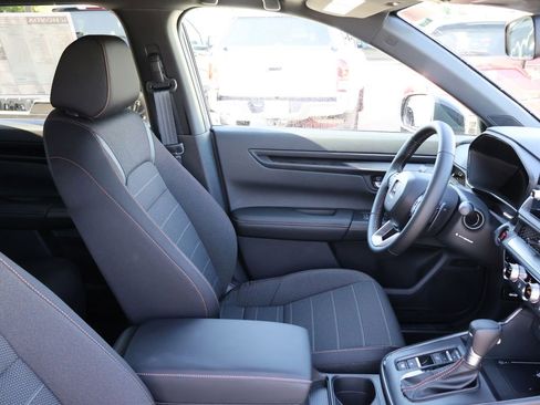New 2026 Honda CR-V Sport image 8