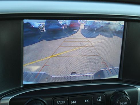 Used 2019 GMC Sierra 3500 SLT w/ Duramax Plus Package image 15