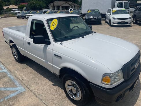 Used 2011 Ford Ranger XL RWD image 4