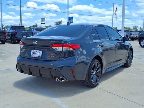 Certified 2026 Toyota Corolla SE FWD image 6