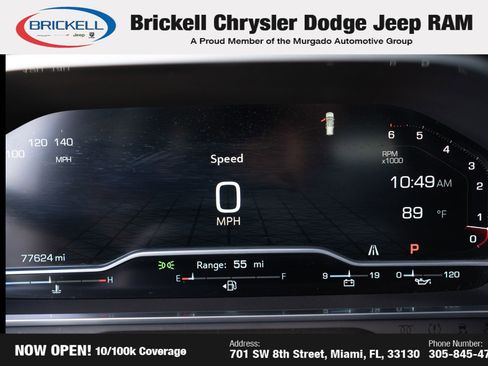 Used 2023 GMC Yukon SLT image 35