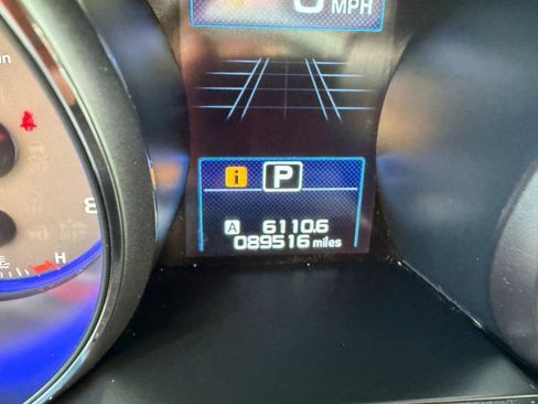 Used 2015 Subaru Legacy 2.5i Limited image 17