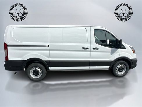 New 2025 Ford Transit 150 Low Roof w/ Load Area Protection Package image 4