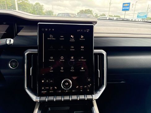 New 2025 GMC Acadia Elevation w/ Elevation Premium Package image 25