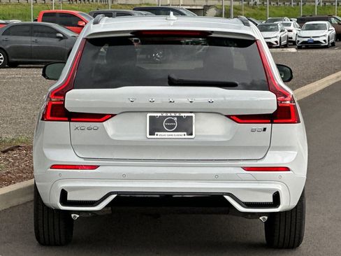New 2026 Volvo XC60 B5 Core w/ Protection Package Premier image 4