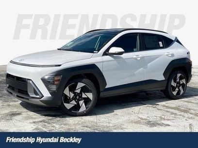 Certified 2025 Hyundai Kona Limited