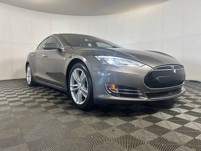 Used 2015 Tesla Model S 60