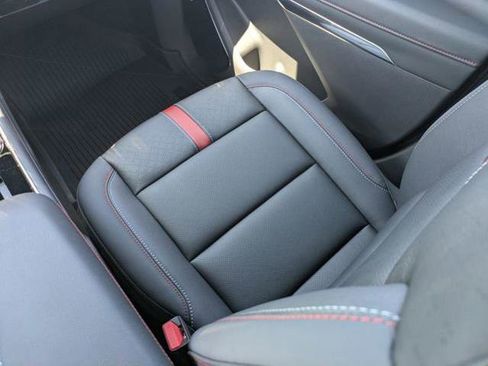 New 2026 Chevrolet Traverse RS w/ LPO, Floor Liner Package FWD image 20