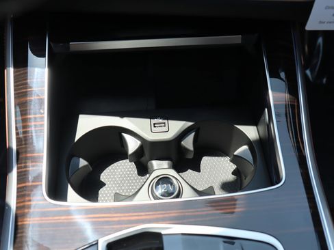 Used 2026 BMW X5 xDrive50e w/ M Sport Package image 12