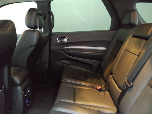 Used 2018 Dodge Durango GT w/ Quick Order Package 2BC image 18