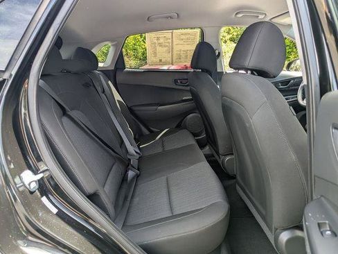 Used 2022 Hyundai Kona SEL AWD/4WD image 28