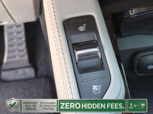 Used 2023 Kia Telluride SX FWD image 24