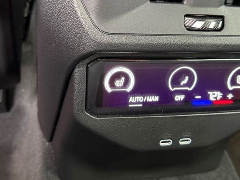 New 2026 BMW X3 xDrive30 AWD/4WD image 20