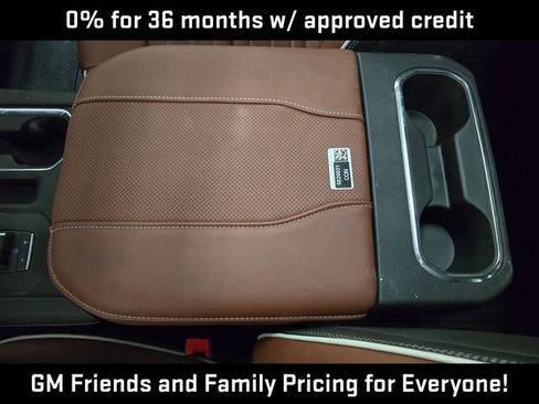 New 2026 GMC Sierra 1500 Denali Ultimate image 24