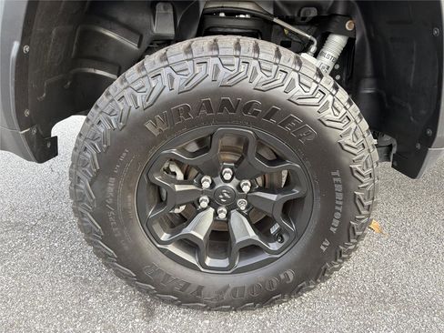 Used 2025 RAM 1500 RHO w/ RHO Level 1 Equipment Group AWD/4WD image 16