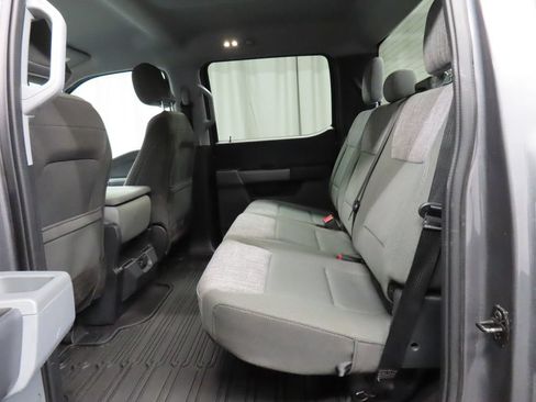 Used 2023 Ford F150 XLT AWD/4WD image 14