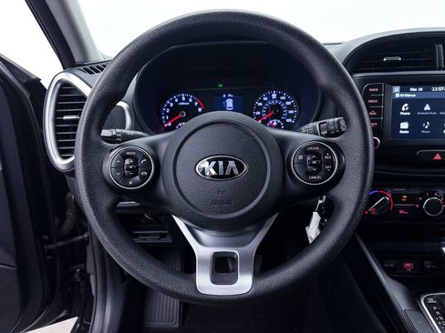Used 2020 Kia Soul LX image 25