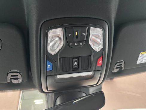 Used 2023 RAM 1500 Rebel w/ Rebel Level 1 Equipment Group AWD/4WD image 93
