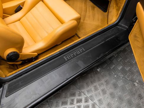 Used 1996 Ferrari F355 GTS RWD image 50