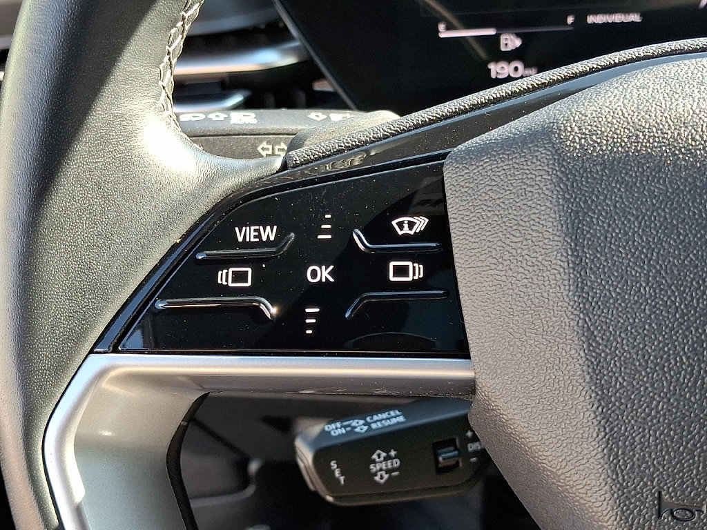 Certified 2025 Audi Q5 Premium w/ Premium Plus AWD/4WD image 21