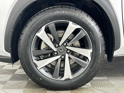 Used 2019 Lexus NX 300 FWD w/ Premium Package image 30