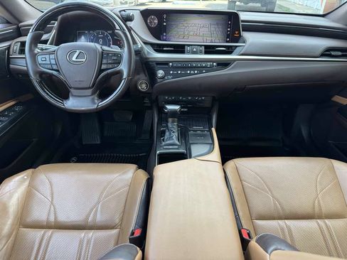 Used 2021 Lexus ES 350 w/ Accessory Package FWD image 20