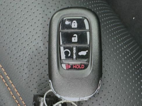Used 2026 Honda CR-V Sport Touring image 41